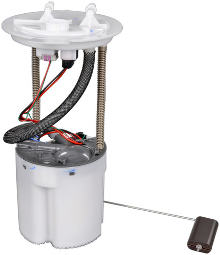 Bosch Fuel Pump Module Assembly 66121 for 2010-2013 Chevrolet/GMC 5.3L 4.8L (Silverado 1500, Sierra 1500)