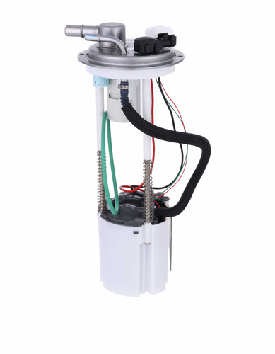 Bosch Fuel Pump Module Assembly 66121 for 2010-2013 Chevrolet/GMC 5.3L 4.8L (Silverado 1500, Sierra 1500)