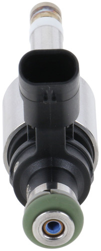 Bosch High Pressure Direct Gasoline Injector 62855 for 2008-2018 Audi/Volkswagen 2.0L (A3, A3 Quattro, A4, A4 allroad)