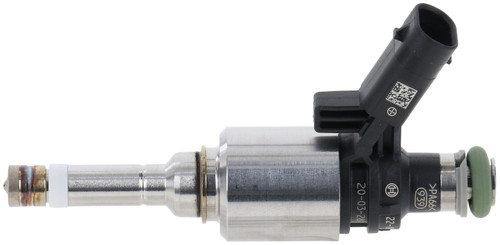 Bosch High Pressure Direct Gasoline Injector 62855 for 2008-2018 Audi/Volkswagen 2.0L (A3, A3 Quattro, A4, A4 allroad)