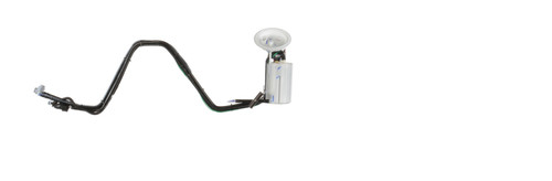 Bosch Fuel Pump Module Assembly 66148 for 2008-2010 BMW 3.0L (535i, 535i xDrive, 535xi)