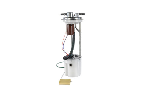 Bosch Fuel Pump Module Assembly 66091 for 2009-2013 Chevrolet/GMC 6.0L (Silverado 1500, Sierra 1500)