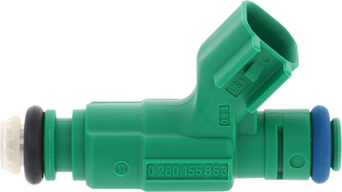 Bosch Gasoline Injector 62235 for 2000-2002 Jaguar/Lincoln 3.0L (S-Type, LS)