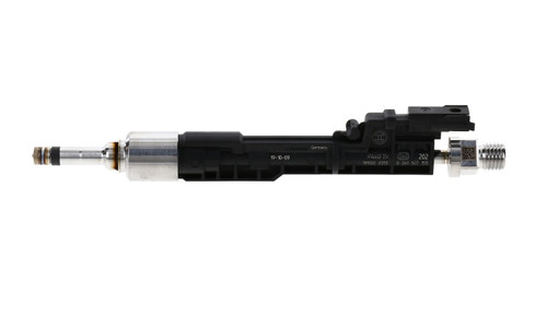 Bosch High Pressure Direct Gasoline Injector 62831 for 2012-2013 BMW 2.0L (328i, 328i xDrive)