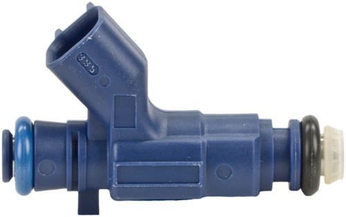 Bosch Gasoline Injector 62656 for 2007-2012 Cadillac/Chevrolet/Pontiac 3.6L (CTS, SRX, STS, Equinox)