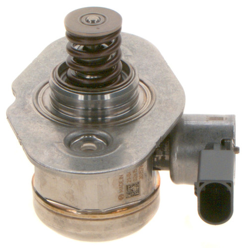 Bosch High Pressure Fuel Pump for Gasoline Direct Injection 66801 for 2012-2014 BMW 2.0L (228i, 320i, 320i xDrive, 328i)