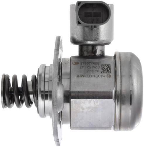 Bosch High Pressure Fuel Pump for Gasoline Direct Injection 66801 for 2012-2014 BMW 2.0L (228i, 320i, 320i xDrive, 328i)