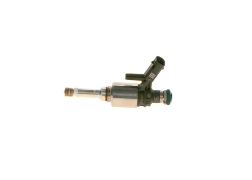 Bosch High Pressure Direct Gasoline Injector 62856 for 2015-2017 Audi/Volkswagen 1.8L (A3, Golf)
