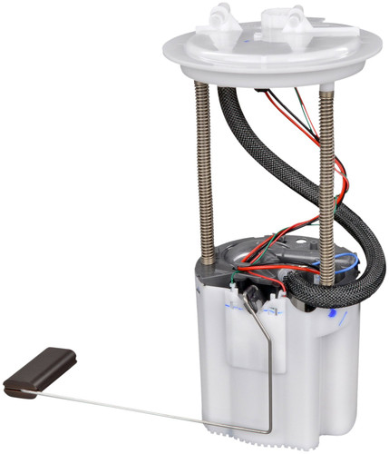 Bosch Fuel Pump Module Assembly 66094 for 2013-2018 Ford 2.0L (Focus)