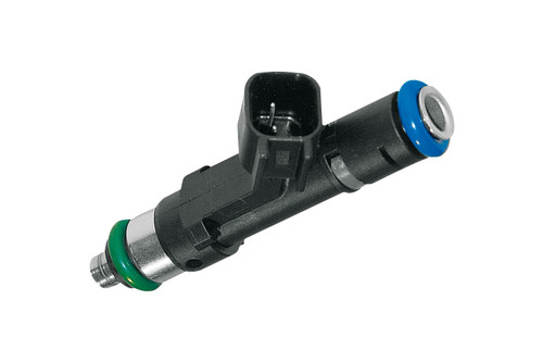 Bosch Gasoline Injector 62401 for 2006-2011 Ford/Mercury 2.3L 2.0L (Escape, Focus, Fusion, Ranger)