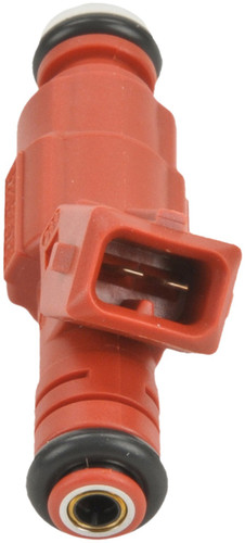 Bosch Gasoline Injector 62687 for 1996-1998 Volvo 2.3L 2.4L (850, S70, V70)