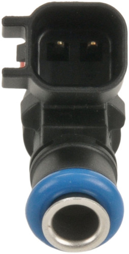 Bosch Gasoline Injector 62659 for 2009-2015 Cadillac/Chevrolet 6.2L (CTS, Camaro, Corvette)