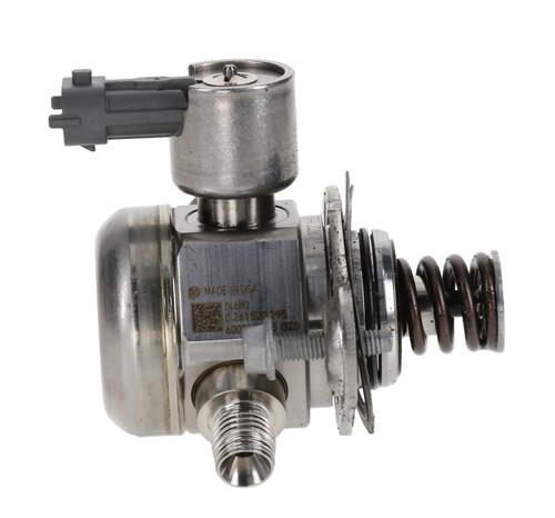 Bosch High Pressure Fuel Pump for Gasoline Direct Injection 66814 for 2007-2016 Buick/Chevrolet/Pontiac 2.0L (Regal, Verano, Cobalt, HHR)