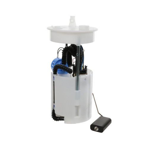 Bosch Fuel Pump Module Assembly 66186 for 2008-2014 Acura/Honda 2.4L (TSX, Accord, Crosstour)