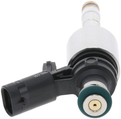 Bosch High Pressure Direct Gasoline Injector 62836 for 2015-2018 Audi/Volkswagen 2.0L (S3, TTS Quattro, Golf R)