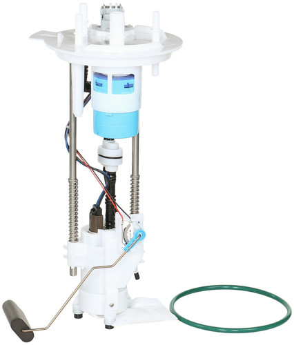 Bosch Fuel Pump Module Assembly 66060 for 2004 Ford 4.6L 5.4L (F-150)