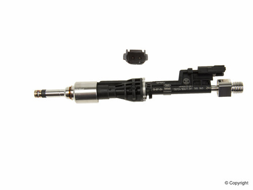 Bosch High Pressure Direct Gasoline Injector 62804 for 2010-2011 BMW 3.0L (135i, 335i, 335i xDrive, 535i)