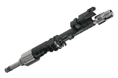 Bosch High Pressure Direct Gasoline Injector 62804 for 2010-2011 BMW 3.0L (135i, 335i, 335i xDrive, 535i)