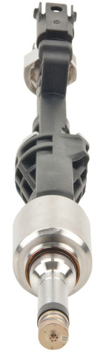 Bosch High Pressure Direct Gasoline Injector 62804 for 2010-2011 BMW 3.0L (135i, 335i, 335i xDrive, 535i)