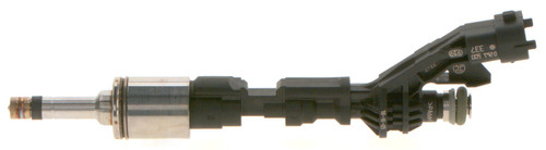 Bosch High Pressure Direct Gasoline Injector 62863 for 2013-2019 Ford 1.6L (Escape, Fiesta, Fusion, Transit Connect)