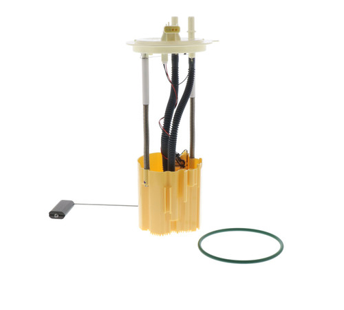Bosch Fuel Pump Module Assembly 66131 for 2011-2016 Ford 6.7L (F-250 Super Duty, F-350 Super Duty)