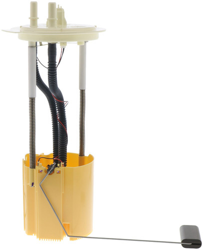 Bosch Fuel Pump Module Assembly 66131 for 2011-2016 Ford 6.7L (F-250 Super Duty, F-350 Super Duty)