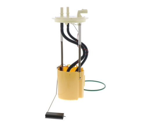 Bosch Fuel Pump Module Assembly 66131 for 2011-2016 Ford 6.7L (F-250 Super Duty, F-350 Super Duty)