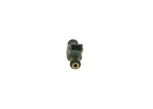 Bosch Gasoline Injector 62431 for 2003-2006 Audi 1.8L (TT Quattro)