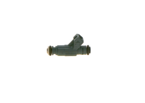 Bosch Gasoline Injector 62431 for 2003-2006 Audi 1.8L (TT Quattro)