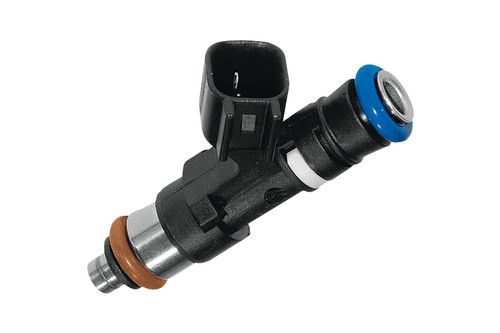 Bosch Gasoline Injector 62369 for 2005 Ford/Mercury 4.0L (Explorer, Explorer Sport Trac, Mountaineer)