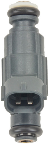 Bosch Gasoline Injector 62691 for 2004-2009 Audi/Volkswagen 4.2L (A6 Quattro, A8 Quattro, S4, Phaeton)