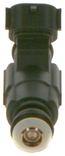 Bosch Gasoline Injector 62691 for 2004-2009 Audi/Volkswagen 4.2L (A6 Quattro, A8 Quattro, S4, Phaeton)