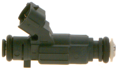 Bosch Gasoline Injector 62691 for 2004-2009 Audi/Volkswagen 4.2L (A6 Quattro, A8 Quattro, S4, Phaeton)