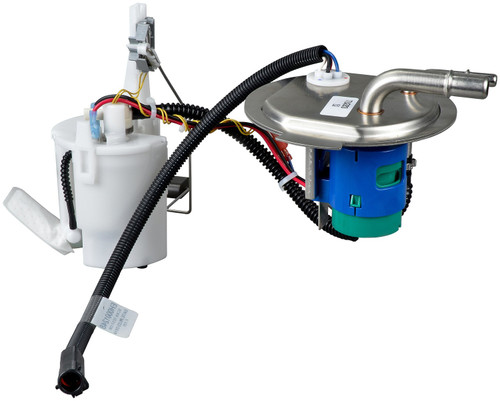 Bosch Fuel Pump Module Assembly 66064 for 2005-2007 Ford 6.8L 5.4L (F-250 Super Duty, F-350 Super Duty)