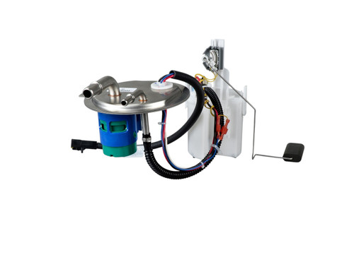 Bosch Fuel Pump Module Assembly 66064 for 2005-2007 Ford 6.8L 5.4L (F-250 Super Duty, F-350 Super Duty)