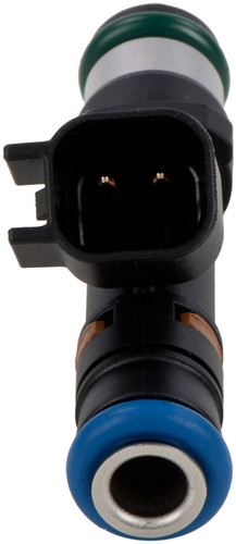 Bosch Gasoline Injector 62665 for 2010-2016 Ford 5.4L (E-150, E-250, E-350 Super Duty, E-450 Super Duty)