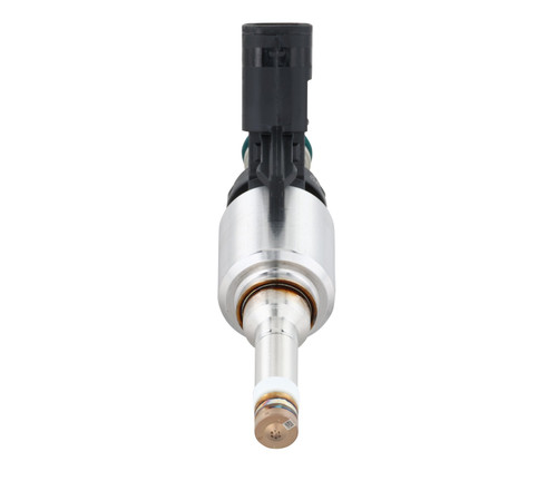Bosch High Pressure Direct Gasoline Injector 62839 for 2014-2018 Volkswagen 1.8L (Beetle, Golf Alltrack, Golf SportWagen, Jetta)