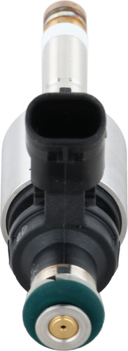 Bosch High Pressure Direct Gasoline Injector 62839 for 2014-2018 Volkswagen 1.8L (Beetle, Golf Alltrack, Golf SportWagen, Jetta)