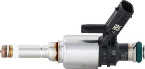 Bosch High Pressure Direct Gasoline Injector 62839 for 2014-2018 Volkswagen 1.8L (Beetle, Golf Alltrack, Golf SportWagen, Jetta)
