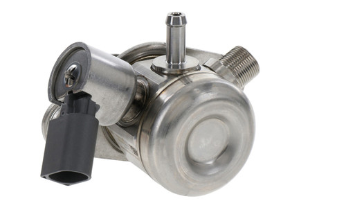 Bosch High Pressure Fuel Pump for Gasoline Direct Injection 66820 for 2012-2019 Mercedes-Benz 2.0L 5.5L (CLA45 AMG, GLA45 AMG, SLK55 AMG)