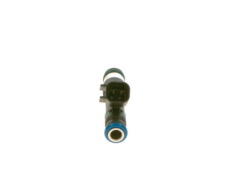 Bosch Gasoline Injector 62377 for 2007-2011 Chrysler/Dodge/Jeep 3.8L 3.3L (Town & Country, Grand Caravan, Wrangler)