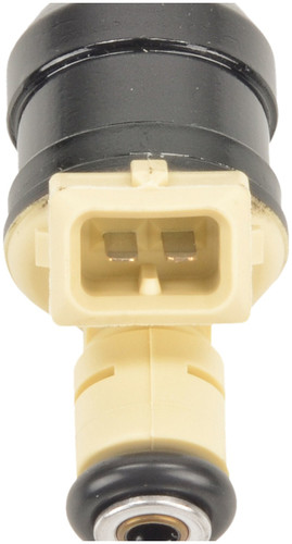 Bosch Gasoline Injector 62377 for 2007-2011 Chrysler/Dodge/Jeep 3.8L 3.3L (Town & Country, Grand Caravan, Wrangler)
