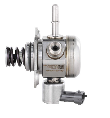 Bosch High Pressure Fuel Pump for Gasoline Direct Injection 66841 for 2015-2023 Ford/Lincoln 2.0L 2.3L (Edge, Escape, Explorer, Focus)