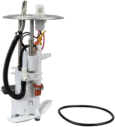 Bosch Fuel Pump Module Assembly 66069 for 2010 Ford 4.0L 4.6L (Mustang)