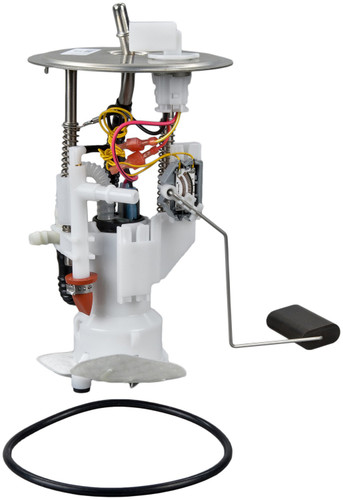 Bosch Fuel Pump Module Assembly 66069 for 2010 Ford 4.0L 4.6L (Mustang)