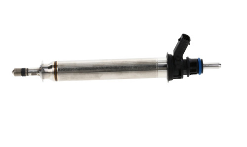 Bosch High Pressure Direct Gasoline Injector 62437 for 2011-2025 Mercedes-Benz 2.0L 4.0L (A220, A35 AMG, AMG GT, AMG GT 43)