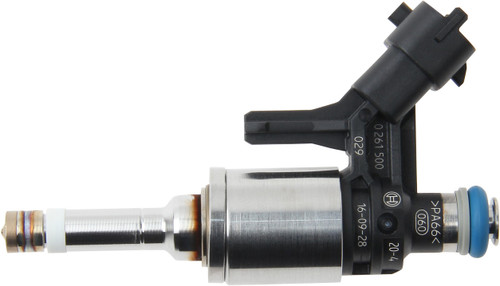 Bosch High Pressure Direct Gasoline Injector 62806 for 2007-2009 Mini 1.6L (Cooper)