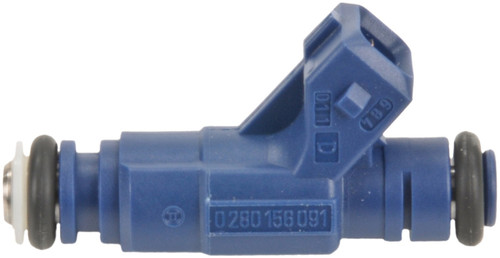 Bosch Gasoline Injector 62694 for 2002-2004 Volvo 2.9L (S80)