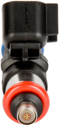 Bosch Gasoline Injector 62667 for 2011-2020 Ford/Lincoln 3.5L 3.7L (Edge, Explorer, F-150, Flex)