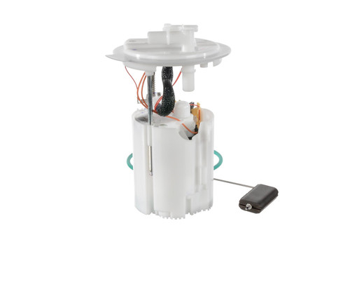 Bosch Fuel Pump Module Assembly 66102 for 2011-2015 Ford/Lincoln 3.5L 3.7L (Edge, MKX)